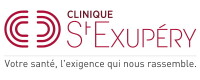 Clinique saint-exupéry