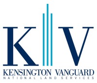 Kensington vanguard national land services, llc.