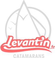 Levantin catamarans
