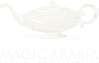 Magic arabia