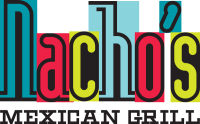 Nachos mexican grill
