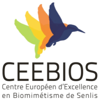 Ceebios - centre européen d'excellence en biomimétisme de senlis