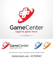 Entreprise game center