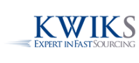 Kwiks, expert en fastsourcing