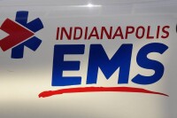 Indianapolis ems