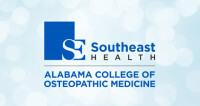 Alabama college of osteopathic medicine