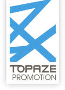 Topaze promotion