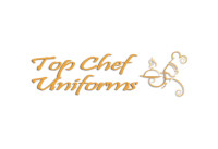 Top chef uniforms