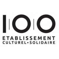 Le 100 établissement culturel solidaire