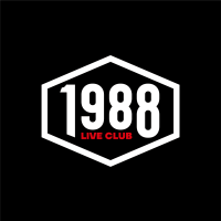 1988 live club
