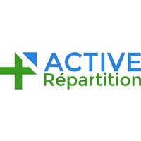 Active repartition