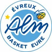 Alm evreux basket eure