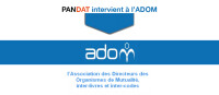 Adom (association des directeurs des organismes de mutualité)