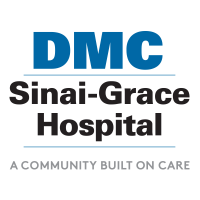 Sinai-grace hospital