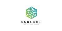 Echo cube
