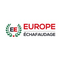 Europe echafaudage