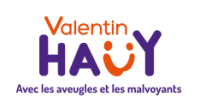 Fondation valentin haüy au service des aveugles et des malvoyants