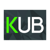 Kub - usb cleaner
