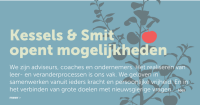 Kessels & Smit, The Learning Company