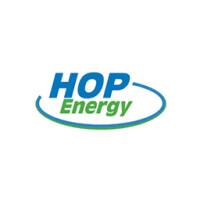 Hop energy