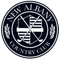 New albany country club