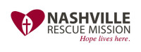 Nashville rescue mission