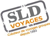 Sld voyages