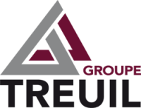 Groupe treuil