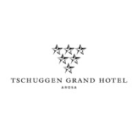 Tschuggen grand hotel