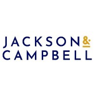 Jackson & campbell, p.c.