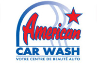 American carwash