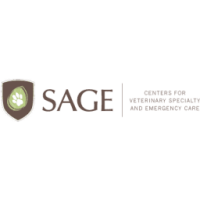 Sage centers for veterinary specialty and emergency care