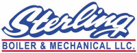 Sterling boiler & mechanical inc.