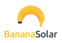 Banana solar