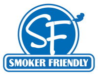 Smoker friendly