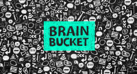 Brains bucket