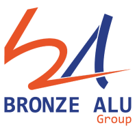 Bronze alu group