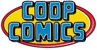 Comic co-op