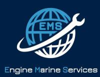 Engine marine services
