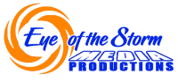 Eye of the storm production