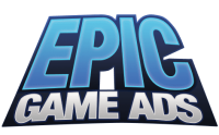 Epic game ads