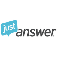 Justanswer