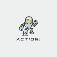 For action