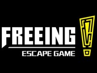 Freeing escape game