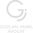 Gozlan-janel avocat
