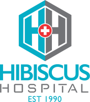 Hibiscus private hospital