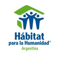 Hábitat para la humanidad argentina