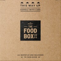 In'box your meal