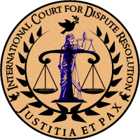 International court for dispute resolution (incodir)
