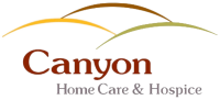 Canyon home care and hospice
